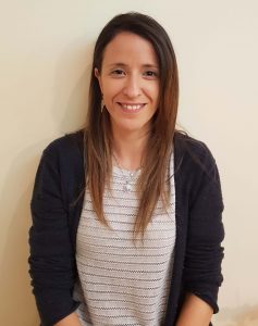 Neus Utges Licenciada en Psicología y Psicóloga General Sanitaria