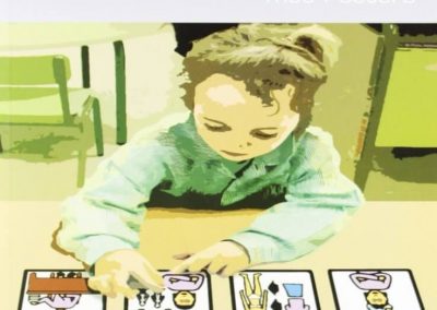 Autismo - De la compresión teórica a la intervención educativa