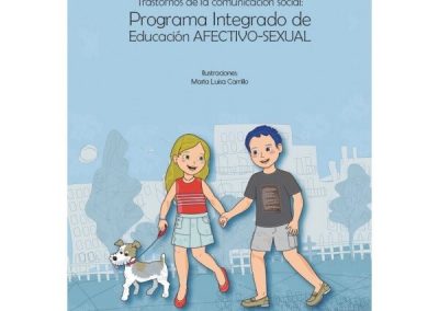 Programa integrado de educación afectivo-sexual